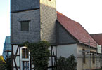 Zimmerei Klemmer in Gerswalde