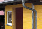 Zimmerei Klemmer in Gerswalde